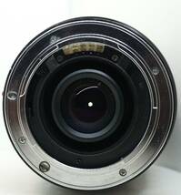 ~実写確認済~ ☆外観美品・人気の望遠レンズ☆　ソニー1眼レフ用(αAマウント) SIGMA ZOOM-K f=70-210mm F4-5.6 (H0829)_画像9