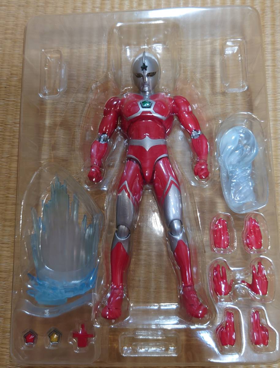 ヤフオク! -「ultra-act ジョーニアス」の落札相場・落札価格