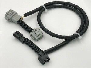 【NISMOデイライト化キット】NISSAN ノート ニスモ e-POWER可 LED フロントポジション 常時点灯化 検) カスタム 防水 住友電装 純正 国産