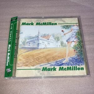 AOR/MARK McMILLEN/ Mark *makmi Len /2002/BOBBY CALDWELL