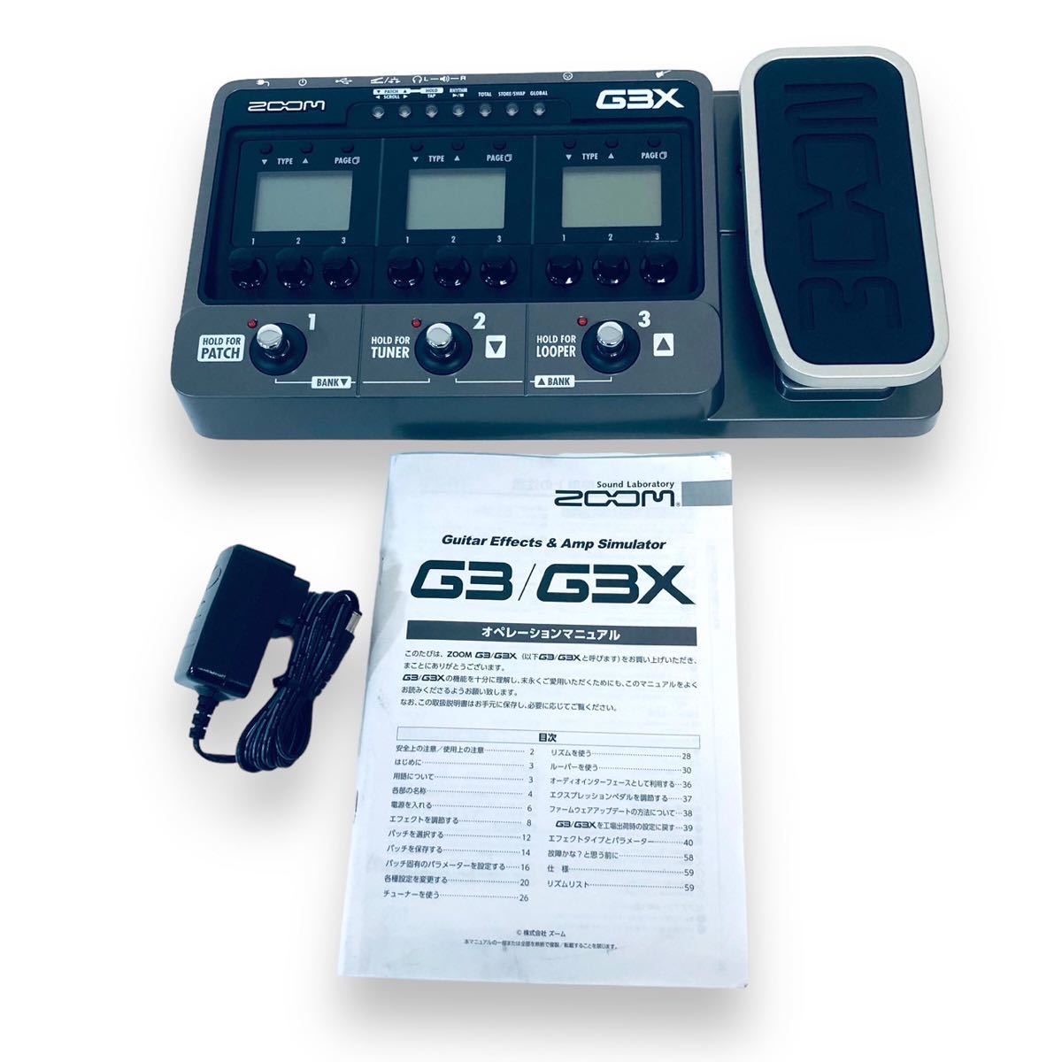 ヤフオク! -「zoom g3x」の落札相場・落札価格