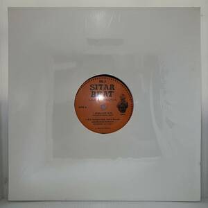 Funk Soul LP - Various - Sitar Beat Vol. 2 - Guerilla Reissues - VG+ - シュリンク付