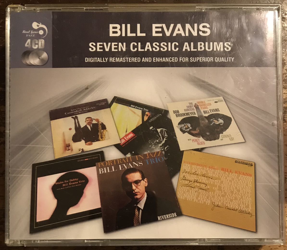 驚きの価格 ビル・エヴァンス Evans【USオリジナル盤・美品・超レア