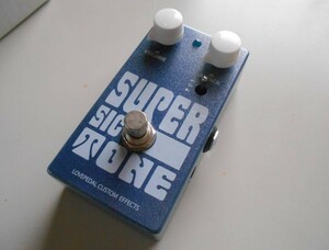 Lovepedal Super Sic Tone Fuzz 箱付き　良好 トーンベンダー系ファズ