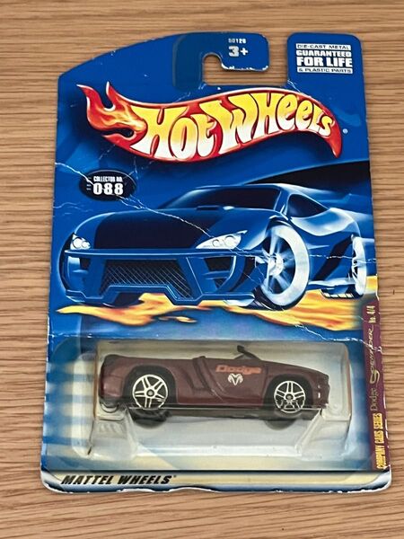 ホットウィール Hot Wheels ダッジ サイドウィンダー