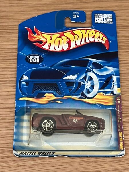 ホットウィール Hot Wheels ダッジ　サイドウィンダー