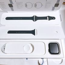 Apple Watch SE (GPS) 44mm スペースグレイ　ジャンク_画像1