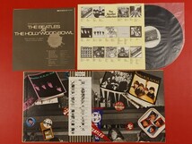 ◇ザ・ビートルズ Beatles/アット・ザ・ハリウッド・ボウル At The Hollywood Bowl/国内盤LP、EAS-80830_画像2