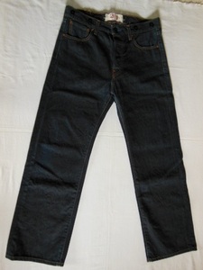 復刻 201 W30 ボタン裏 093 Levi’s トルコ製 ユーロ リーバイス 