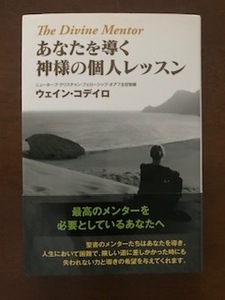 あなたを導く神様の個人レッスン 単行本 ウェイン・コデイロ