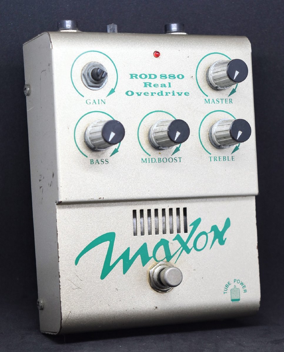 ヤフオク! -「maxon rod880」の落札相場・落札価格