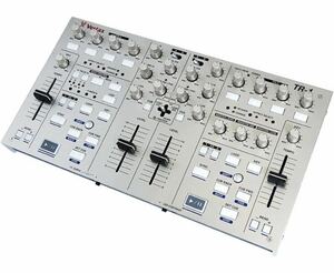 ★VESTAX ベスタクス　TR-1 プロフェッショナル　USB MIDI コントローラー