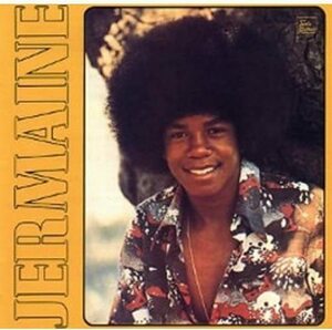 廃盤 R＆B SOUL JERMAINE JACKSON - ジャーメイン　日本国内盤帯付き　⑦は奇跡の大名曲 70年代初期の裏名盤 FREE SOULファンは絶対買い