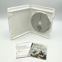【中古】キングダム 1st SERIES Blu-ray BOX 上下巻セット/BD[240017558303]_画像3