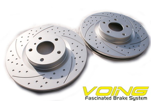  Jimny JB23W 04/11~12/05 chassis No.402836- freon tracing brake rotor vehicle inspection correspondence C5SD