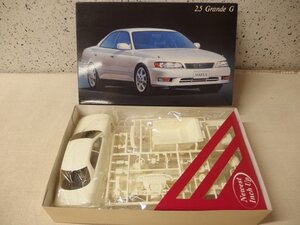 0530025s【フジミ 1/24 ニューマークⅡ 2.5グランデG】車/プラモデル/未組立品