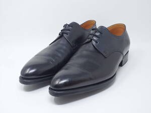 ジョンロブ JOHN LOBB イヤーモデル 2013 ドレスシューズ 靴 メンズ 7E 約25cm ＃2511 ZEOEZPMS