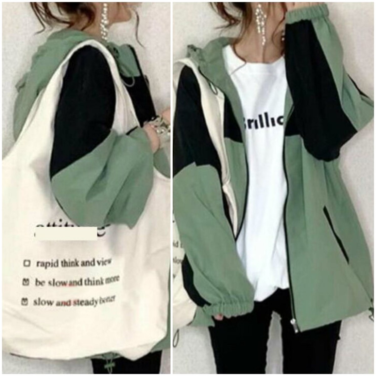 Chloe kids クロエ ストライプジップアップパーカー 大人もOK|PayPay