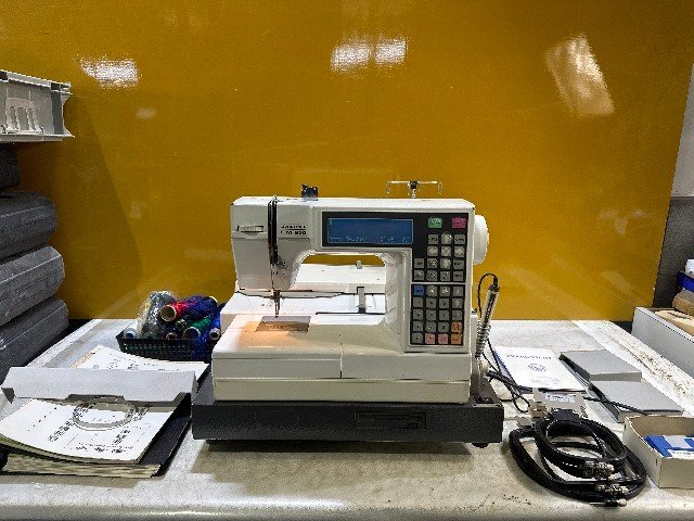 ヤフオク! -「ジャノメ ミシン」の落札相場・落札価格