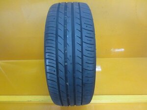 ☆スピスタ☆タイヤ　ファルケン　ZIEX ZE914　195/45R16　1本　16T1078　中古　20