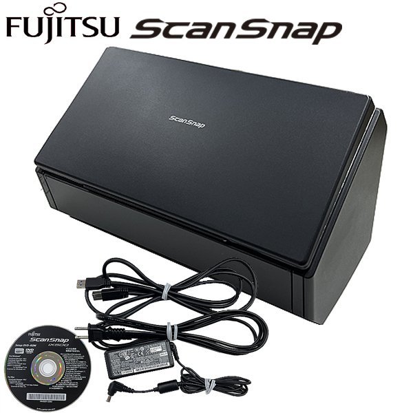 PFU ScanSnap iX500 FI-IX500 オークション比較 - 価格.com