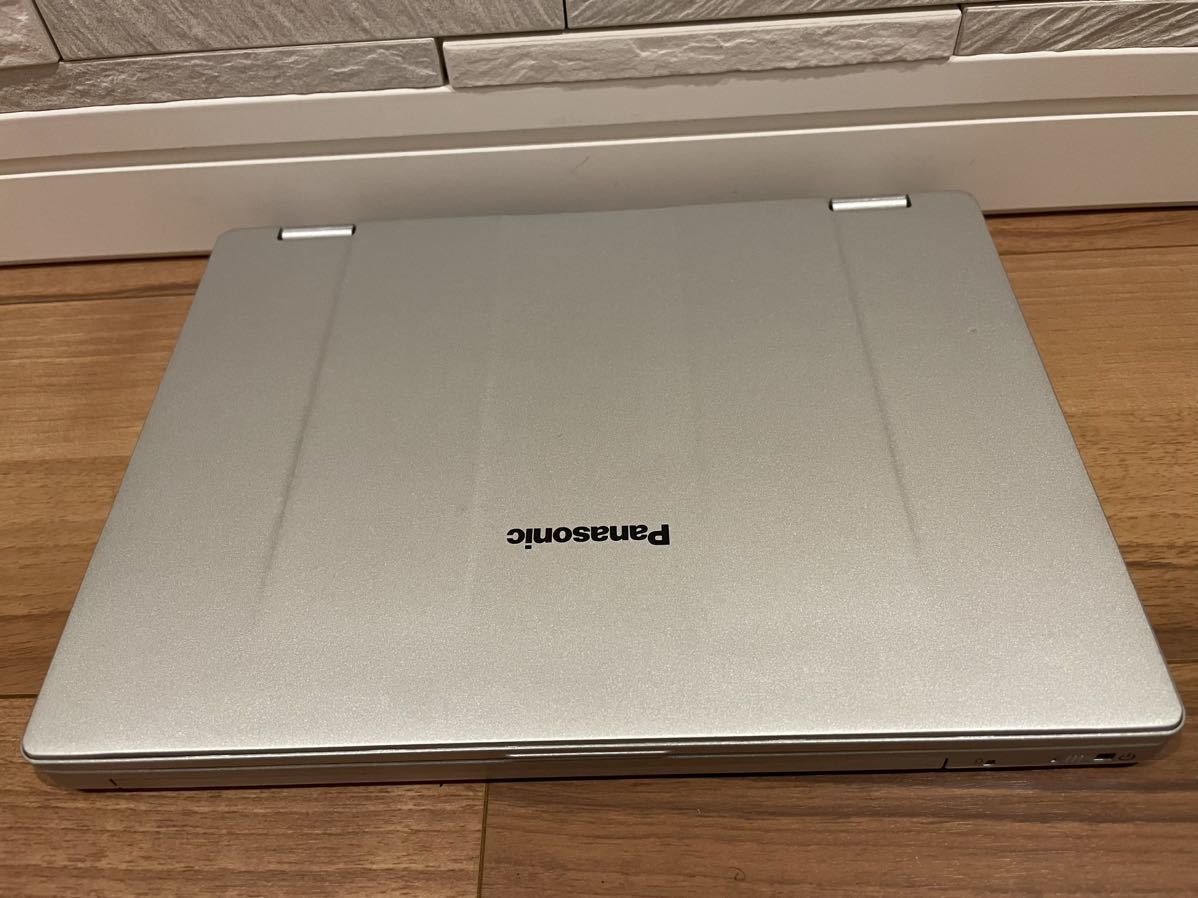 ヤフオク! - 12インチ未満(パナソニック、松下電器産業 ノートブック ヤフオク! - 12インチ未満(パナソニック、松下電器産業 ノートブック