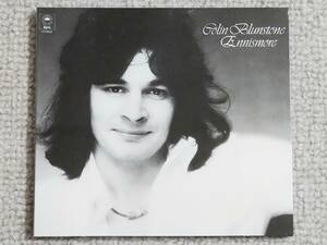 ●美品CD Colin Blunstone/コリン・ブランストーン『Ennismore/エニスモア』●輸入盤/デジパック仕様/The Zombies/ゾンビーズ