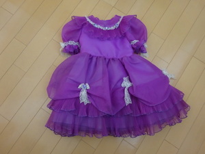 The Seven-Five-Three Festival dress wedding presentation 3 -years old 100cm about party dress girl formal dress 
