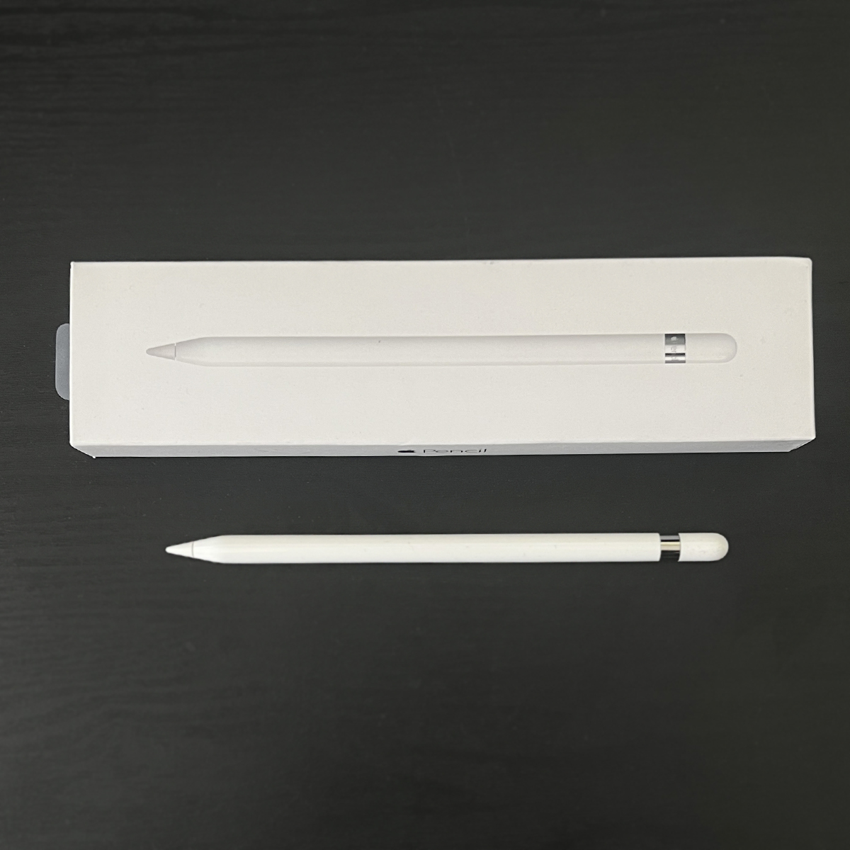 SH230515-01K/ Apple Pencil（第1世代）A1603 MK0C2J/A アップル 