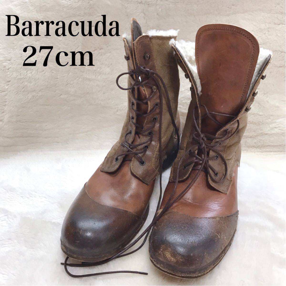 2023年最新】ヤフオク! -barracuda(メンズシューズ)の中古品・新品・未