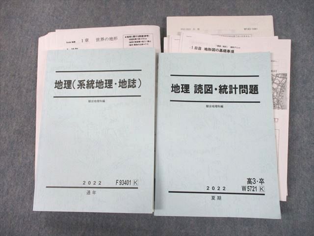 地理テキスト通年セットの値段と価格推移は？｜122件の売買データから