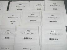 UJ11-017 REC 薬剤師国家試験 e-ラーニングコース 物理化学/機能形態学/食品衛生学/毒性学 等 2022年合格目標 約22冊 ★ 00L3D_画像3