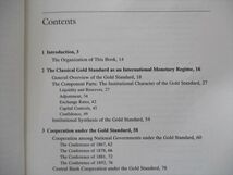SX19-064 Oxford Univ Pr on Demand The Anatomy of an International Monetary Regime 1995 sale SaD_画像3