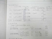 UM26-058 SEG 有機化学基本/無機化学/理論化学理解確認問題集/ノート/チェックシート等 テキストセット 2015 計8冊 47M0D_画像6