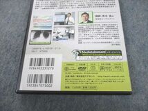 UM12-004 ケアネット Dos＆Don’ts! Dr.青木の感染症大原則 状態良い 2004 DVD1枚 青木眞 16s3C_画像4