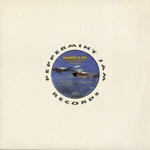 試聴 Glaubitz & Roc - Sunshine Day (The Remixes) [12inch] Peppermint Jam GER 2000 House