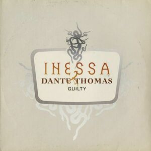 試聴 Inessa & Dante Thomas - Guilty [12inch] EastWest EU 2001 R&B