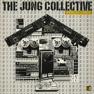 試聴 Jung Collective - Analog Cabin [12inch] 2 Kool UK 1996 Breaks