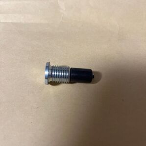 ドカティモンスターS4RS用 オイルドレンボルトマグネット付 オイルドレンG/K