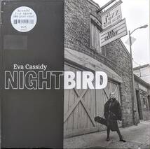 Eva Cassidy エヴァ・キャシディ - Nightbird 3,000枚限定リマスター45回転七枚組アナログ・レコード_画像2
