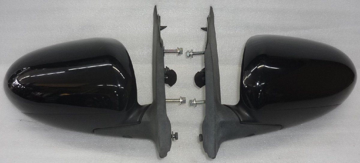 販売割引商品 - ミラl275 v 手動式ドアミラー左右セット l275s.l285s