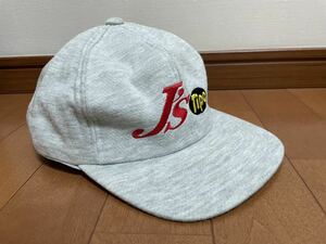 希少! J's Tipo キャップ 帽子 公式グッズ ジェイズ・ティーポ