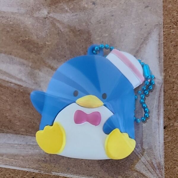 サンリオ サムボールチェーンホルダー