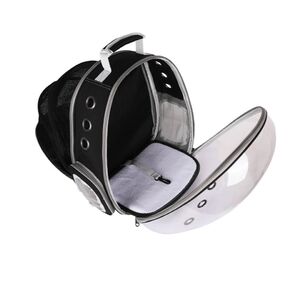 ペット用キャリーバッグ 災害時用リュック 新品未使用品