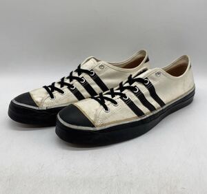 [US:13]1960s 1970s Vintage KEDS ALLSPORT CANVAS 1960 period 1970 period Vintage kez all sport canvas USA made box less .2643