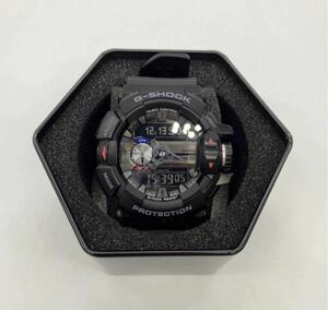 新品 G-SHOCK CHR TOYOTA 5413P JP ジーショック 腕時計 時計 (GBA-400-1AJF)