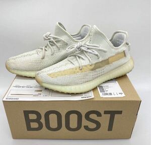 【26.5cm】ADIDAS YEEZY BOOST 350 V2 HYPERS/HYPERS/HYPERS アディダス イージーブースト 350 V2 ハイパースペース (EG7491)35