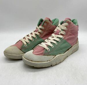 【26.5cm】1987s Vintage NIKE OUTBREAK HI 1987年製 ヴィンテージ ナイキ アウトブレイク ハイカット 箱無し スニーカー 2831