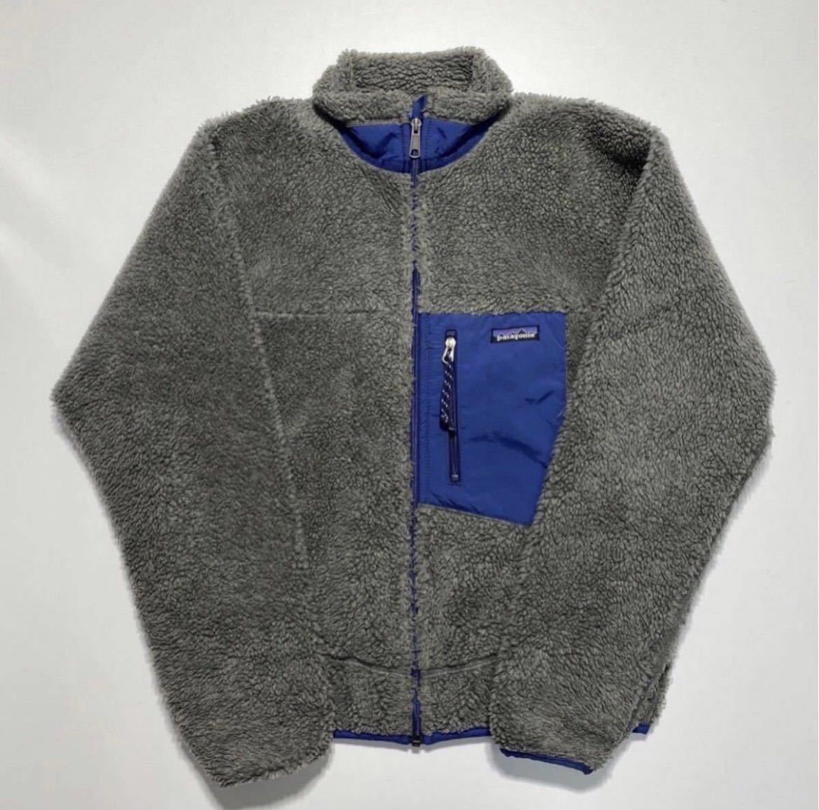 2023年最新】ヤフオク! -patagonia 23055(フリース)の中古品・新品