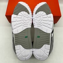 【29cm】新品 NIKE AIR TRAINER 1 CHLOROPHYLL WHITE ナイキ エア トレーナー 1 クロロフィル ホワイト (DM0521-100) 4360_画像3